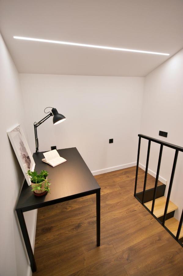 Last Floor Two Level Apartment With Fantastic View ريغا المظهر الخارجي الصورة