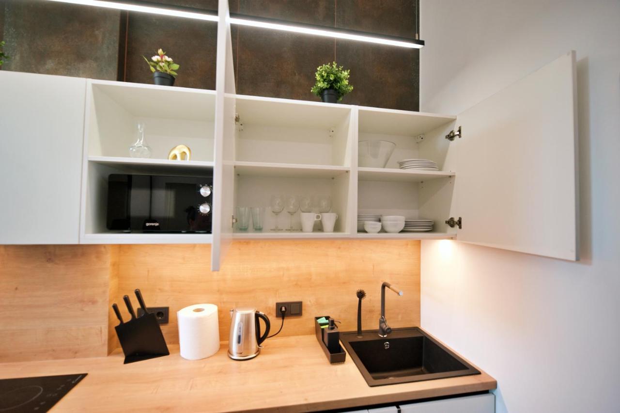 Last Floor Two Level Apartment With Fantastic View ريغا المظهر الخارجي الصورة